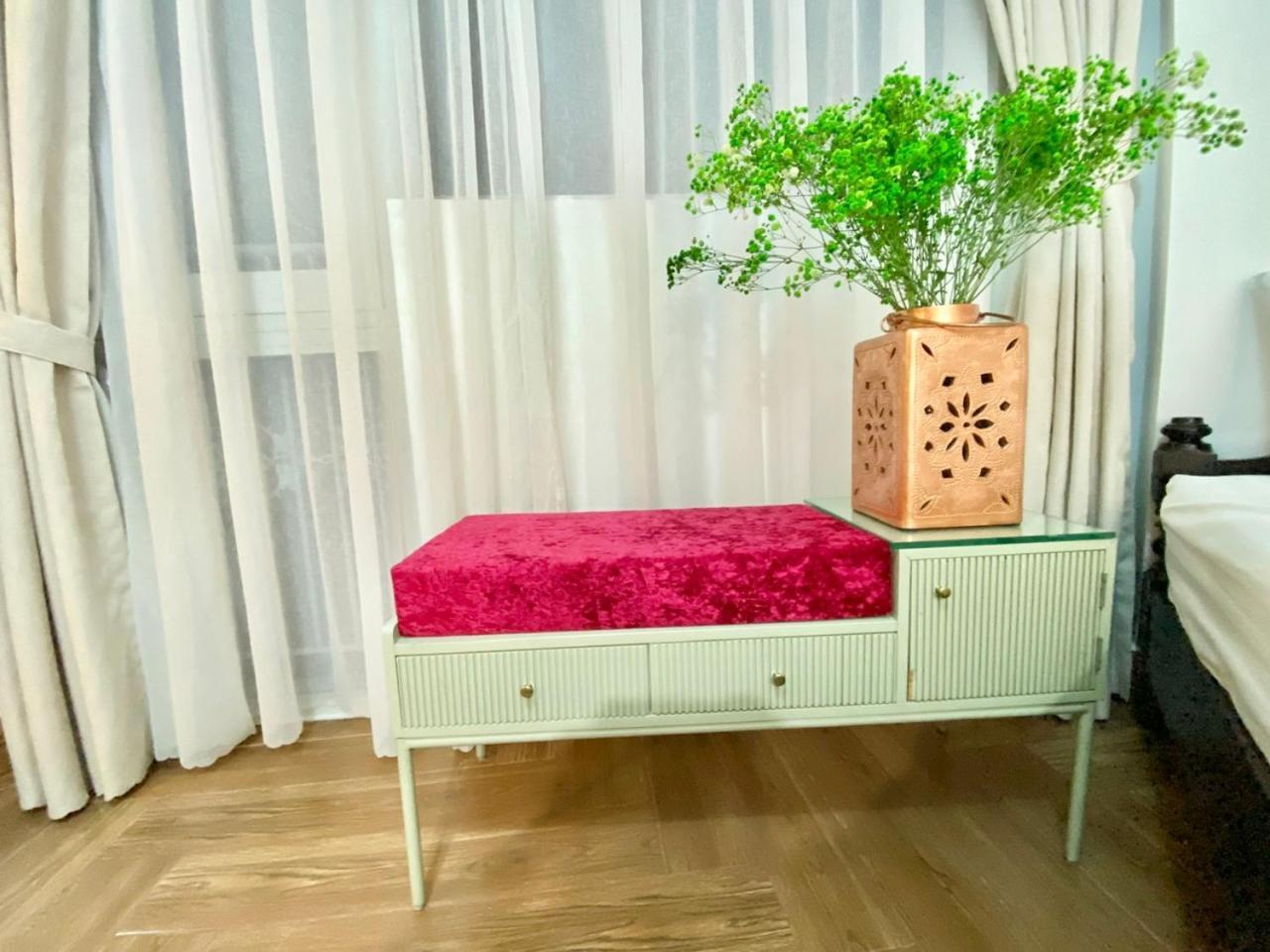 Cherry Blossom Хошимин Екстериор снимка